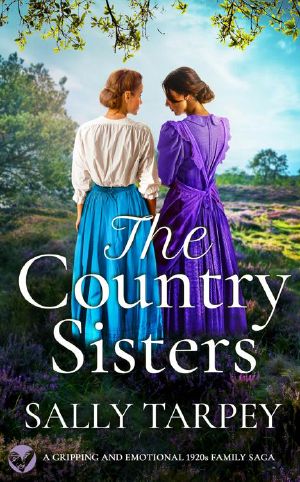 [Truscott Family 02] • The Country Sisters